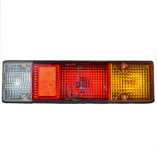 Αριστερό Φως STOP για Mitsubishi L300