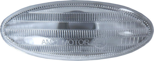 Flash за Mitsubishi Вземане Nissan Navara / NP300 / Micra / Juke / Pulsar / Evalia / NV200 / King Cab 1бр