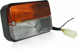 Flash 12V for Mitsubishi Pick-up Flash 12V for Mitsubishi Pick-up