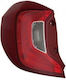 Taillights for Kia Picanto