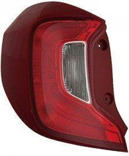 Taillights for Kia Picanto