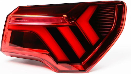 Taillights Led for Audi Q3
