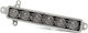 Rechtes Vordere Autolampe LED Peugeot Experte Toyota Aygo Citroen Springend 14-18