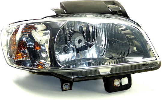 Front Lights for Seat Ibiza 99-02