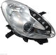 Autolampen Engelsaugen Led Marelli Passend Für Alfa Romeo Giulietta 2010-2020 940 50520227 Rechts 1 Stück