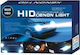 Car Xenon Kit H 35W 12V 6000K Cold White