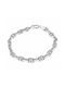 Silver Chain Hand Length 22cm