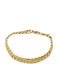Kontopoulos Gold Chain Hand 14K