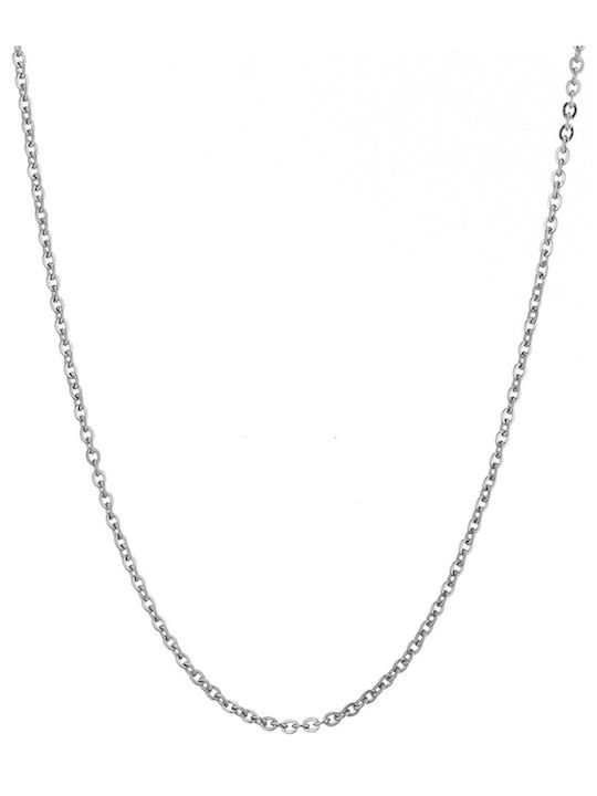 Bode Chain Neck made of Steel