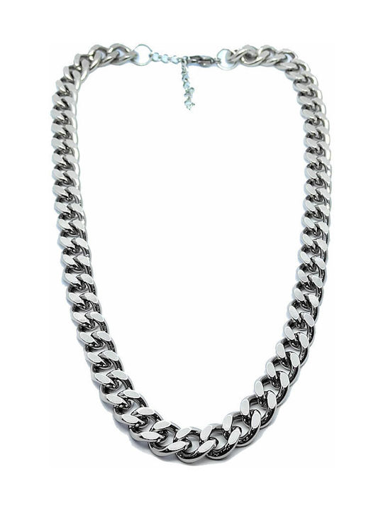 Chain Neck from Steel