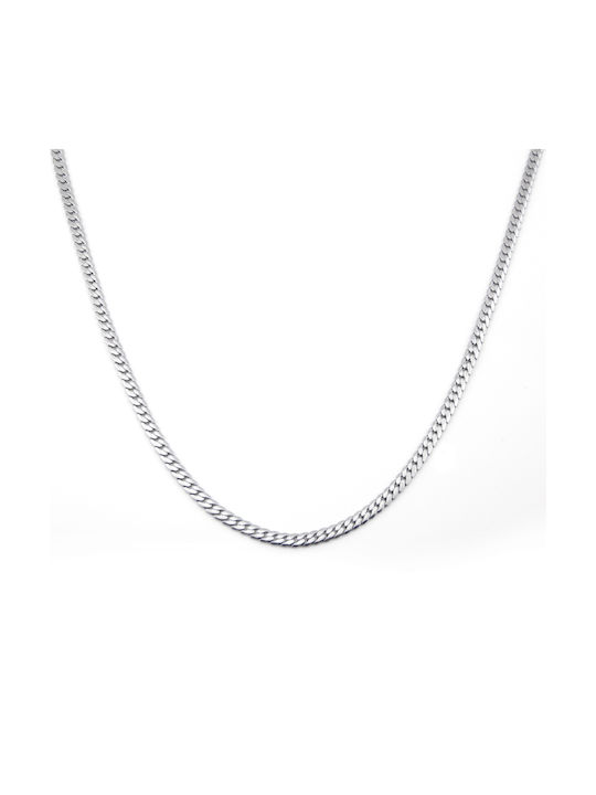 Chain Neck from Steel