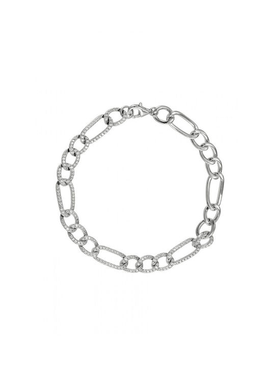 Kritsimis Silver Chain Hand