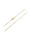 Gold Chain Neck 14K Length 40cm