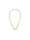 Gold Chain Neck 14K