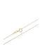 Gold Chain Neck 18K