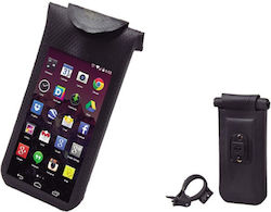 Tkx Bicycle Mounting Base for Mobile Phone