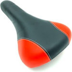 Multicolour Bicycle Saddle