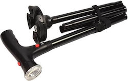 Black Walking Stick TS03515