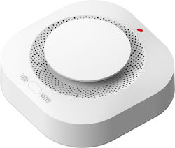 Autonomous Smoke Detector