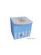 Royal Art Collection Dekorative Box 1Stück UMB726B Blau