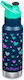 Klean Kanteen Classic Narrow Stainless Steel Kids Water Bottle Disney Cars Thermos with Screw-On Cap Non Spill 355ml (Various Designs/Colors)