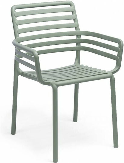 Scaun Verde 60x56.5x83.5 cm Scaun Verde 60x56.5x83.5 cm