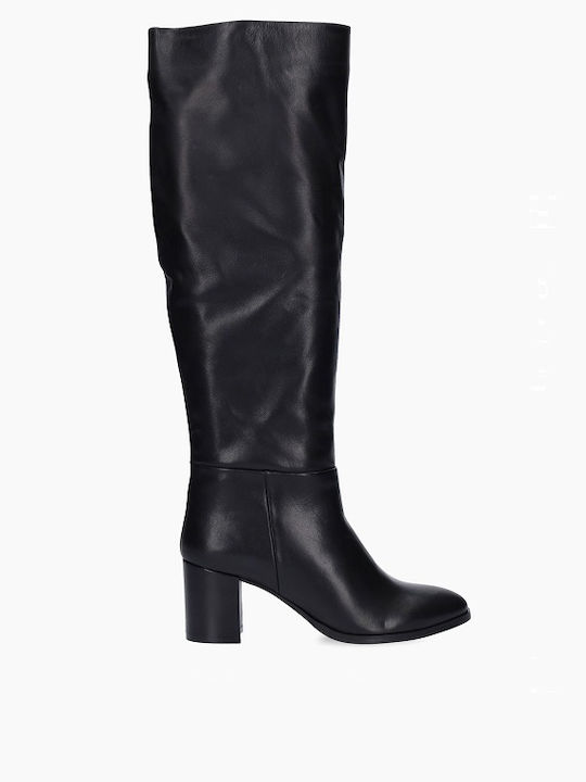 Elisa Lanci Women's Boots Black