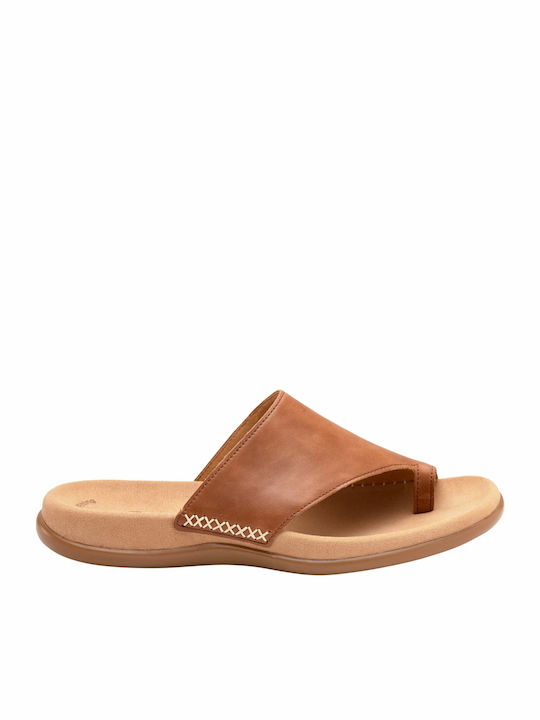 Gabor Anatomic Σανδάλια Brown