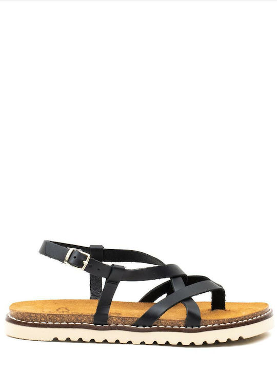 Yokono Women's Sandals Black