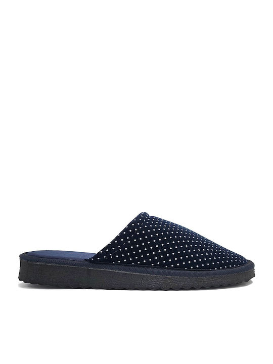 Shoelover Papuci Albastru