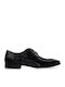 Herrenschuhe Schwarz