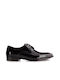 Sagiakos Men's Dress Shoes Black