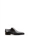Men's Leather Dress Shoes Brown BROWN