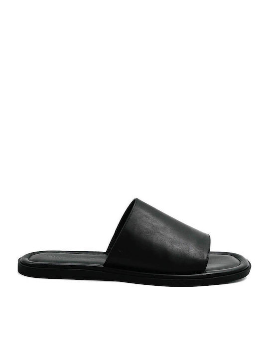 Windsor Smith Guard Men's Sandals Black