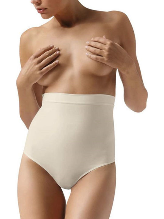 Controlbody Tightening Corset Beige