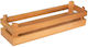 Decorative Crate Garden Wooden 43cmx12.5cm UP00610
