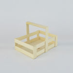 273.009.0010.10 Wooden Crate