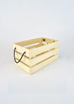 Decorative Crate Garden Wooden 273.009.0019.10