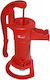 Floortop Decoration Garden Metal 1-1/4"