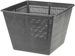 Oase Plant Basket Rectangular 35 35x35x26cm