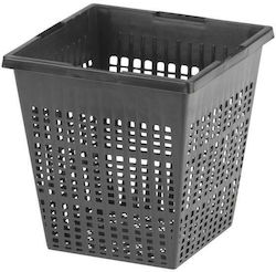 Oase Plant Basket Rectangular 11 11x11x11cm Oase Plant Basket Rectangular 11 11x11x11cm