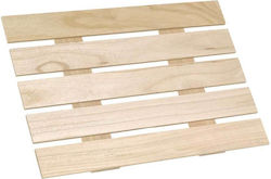 Ξύλινο Πάνελ Περίφραξης 50x36cm Ξύλινο Πάνελ Περίφραξης 50x36cm