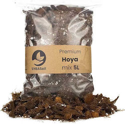 Pflanzsubstrat Mix 5Es HOYAMIX5LT