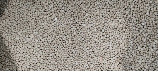 Granular Nitrogen Phosphorus Fertilizer (18-6-12) For Vegetables Flowering Plants Fruit-bearing 1kg 18-6-12+Trace Elements