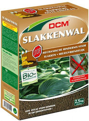 Snail Repellents
