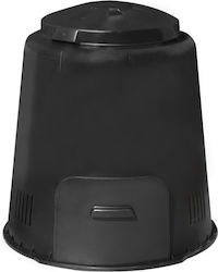 625001 Plastic Closed Type Composter 280lt