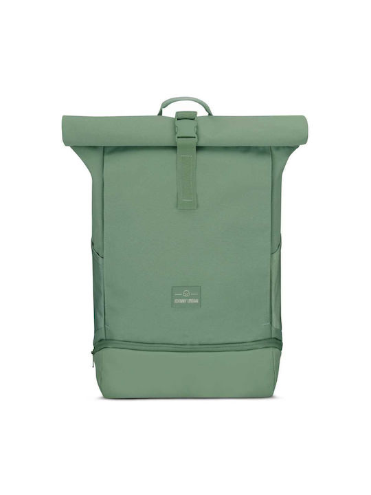 Johnny Urban Bărbați Rucsac Verde