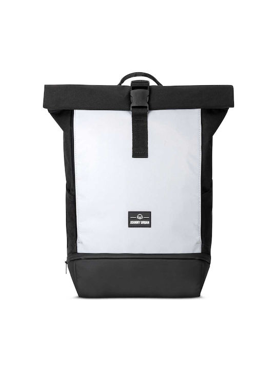 Johnny Urban Men's Backpack Black