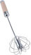 Tpster Schneebesen Metallisch Beige 35.5cm