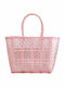 Fullah Sugah Beach Bag Pink